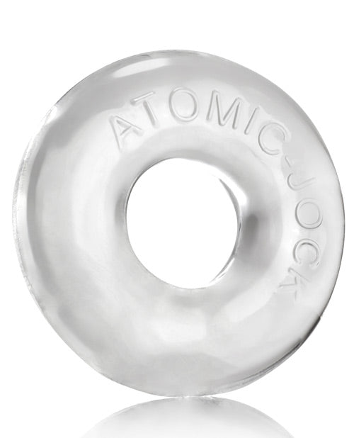 Anneau pénien Oxballs DO-NUT-2 - Transparent