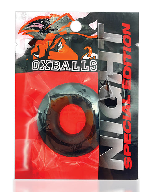 Oxballs DO-NUT 2 Anneau pénien Édition Spéciale - Nuit