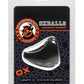 Oxballs Unit X Anneau pour verge - Noir
