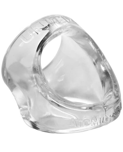 Oxballs Unit X Sangle Pénienne - Transparente