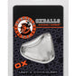 Oxballs Unit X Sangle Pénienne - Transparente