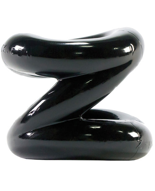 Estirador de testículos Oxballs Z Balls - Negro