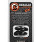Estirador de testículos Oxballs Z Balls - Negro