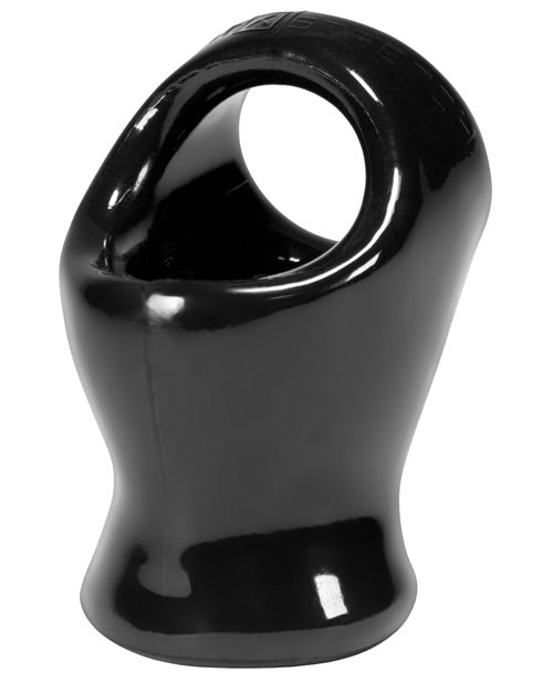 Oxballs Unit X Sangle Pénienne Extensible - Noire