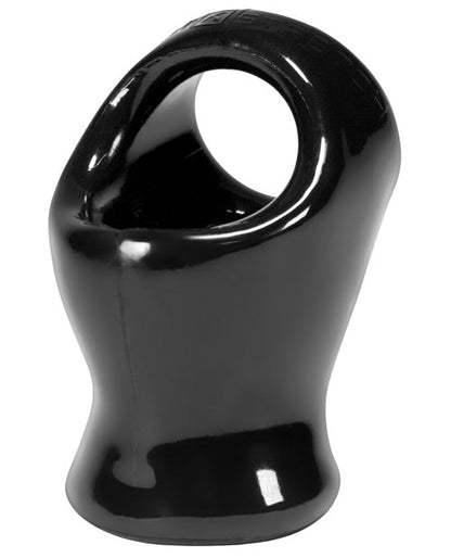 Oxballs Unit X Sangle Pénienne Extensible - Noire