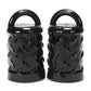 Ventouses à tétons Oxballs Gripper - Noir
