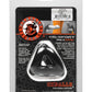 Oxballs Atomic Jock Tri Sport 3 Anneaux Sling Cockring - Noir