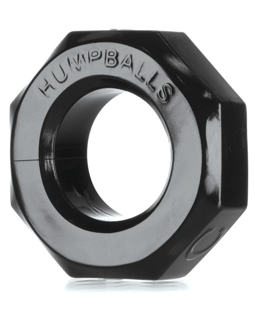 Oxballs Humpballs Cockring - Noir