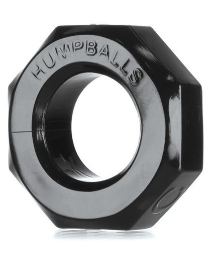 Oxballs Humpballs Cockring - Noir