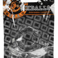 Oxballs Humpballs Cockring - Transparent