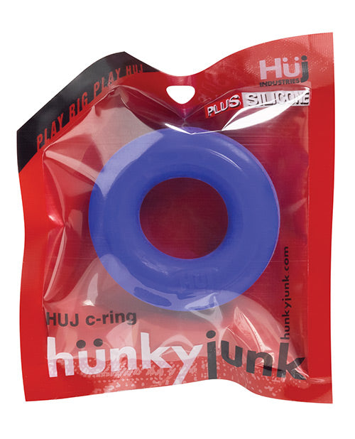 Bague pénienne Hunky Junk - Cobalt