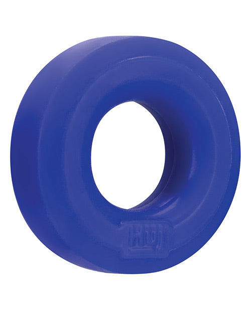 Bague pénienne Hunky Junk - Cobalt