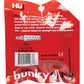 Anneau de verge Hunky Junk – Pierre