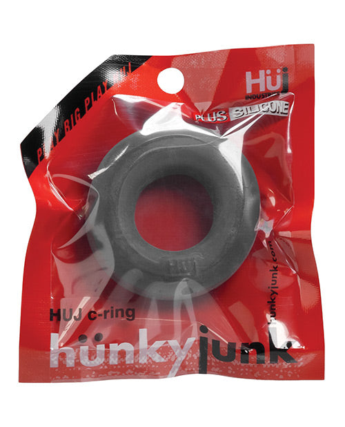 Anneau de verge Hunky Junk – Pierre