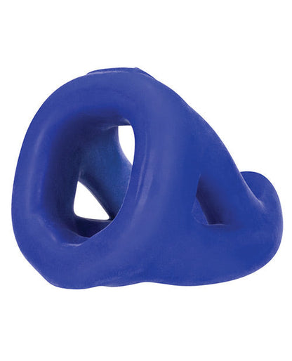 Hunky Junk Slingshot 3 Anneaux Goutte d'Eau - Cobalt