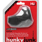 Embrague, correa y arnés Hunky Junk - Tar