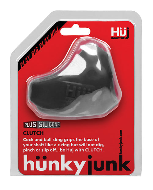 Embrague, correa y arnés Hunky Junk - Tar