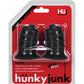 Hunky Junk Elong Nipsuckers - Noir