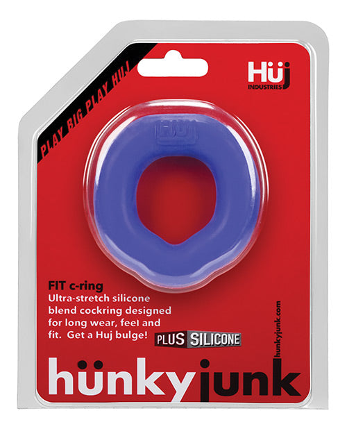 Bague Hunky Junk Fit Ergo C - Cobalt