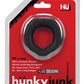 Anneau Hunky Junk Fit Ergo C - Goudron