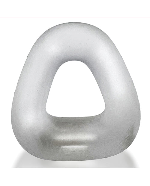 Anneau pénien Hunky Junk Zoid Lifter - Glace transparente
