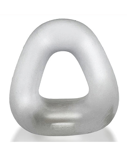 Anneau pénien Hunky Junk Zoid Lifter - Glace transparente