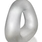Anneau pénien Hunky Junk Zoid Lifter - Glace transparente