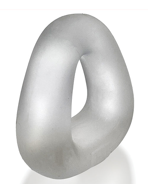 Anneau pénien Hunky Junk Zoid Lifter - Glace transparente