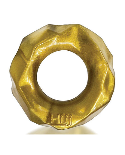 Bague de pénis Hunky Junk Fractal - Bronze