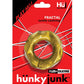 Bague de pénis Hunky Junk Fractal - Bronze
