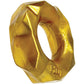 Bague de pénis Hunky Junk Fractal - Bronze