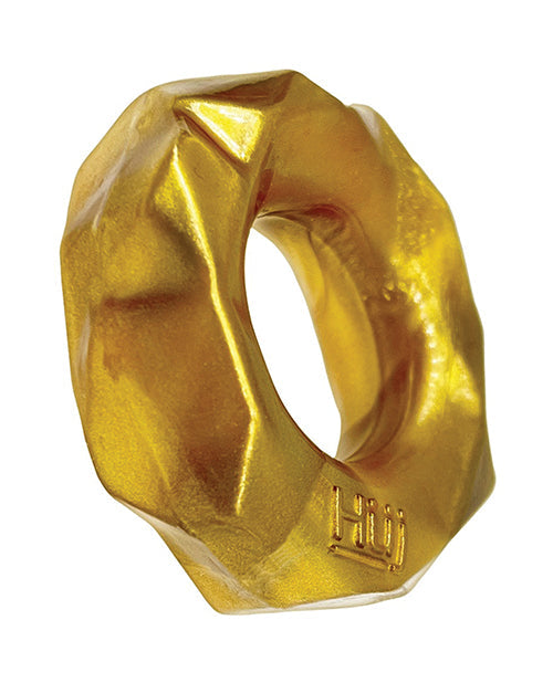 Bague de pénis Hunky Junk Fractal - Bronze
