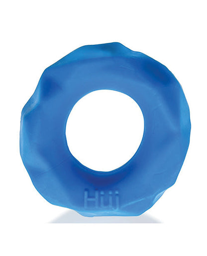 Bague de pénis Hunky Junk Fractal - Tar Ice