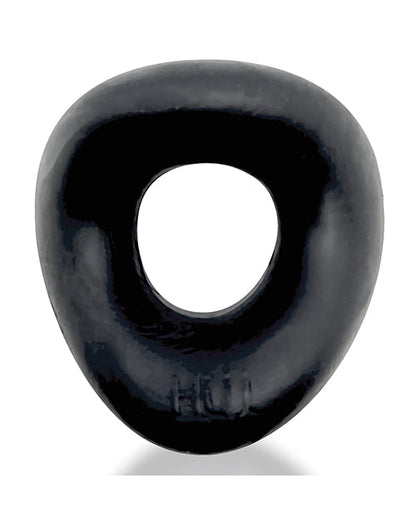 Bague pénienne Hunkyjunk Form – Glace goudronnée