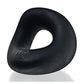 Bague pénienne Hunkyjunk Form – Glace goudronnée