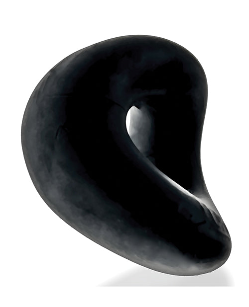 Bague pénienne Hunkyjunk Form – Glace goudronnée