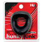 Bague pénienne Hunkyjunk Form – Glace goudronnée