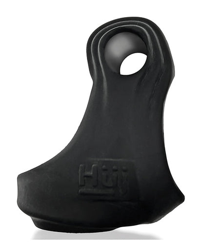 Hunkyjunk Revsling Sling avec Vibe - Tar Ice avec Vibe Tar