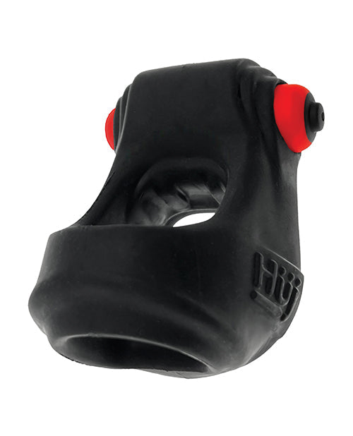 Hunkyjunk Revsling Sling avec Vibe - Tar Ice avec Vibe Tar