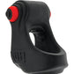 Hunkyjunk Revsling Sling avec Vibe - Tar Ice avec Vibe Tar