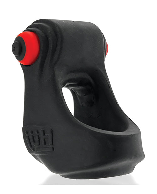 Hunkyjunk Revsling Sling avec Vibe - Tar Ice avec Vibe Tar
