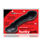 Lance-pierre double propulseur Hunky Junk - Glace de goudron