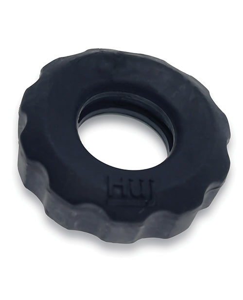 Anneaux Péniens Hunky Junk Super Huj (Lot de 3) - Tar Ice