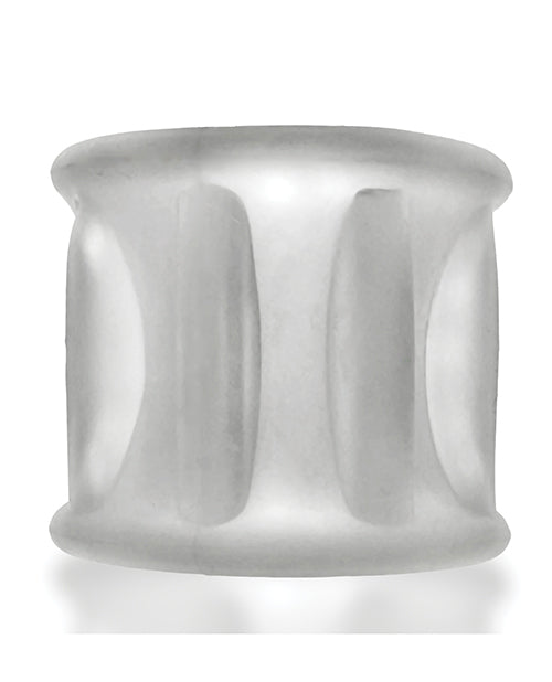 Hunky Junk Gyroball Ballstretcher - Glace claire