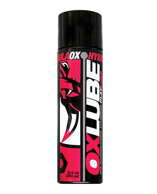 Ox Balls OXLube Formula-OX Híbrido - 8.5 oz