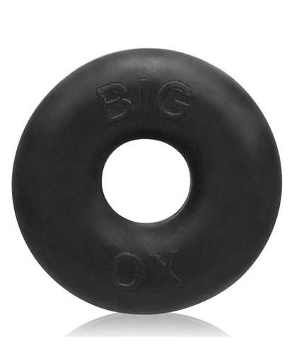 Anneau pénien Oxballs Big Ox - Black Ice