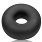 Anneau pénien Oxballs Big Ox - Black Ice