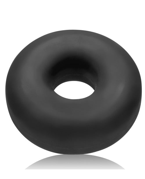 Anneau pénien Oxballs Big Ox - Black Ice