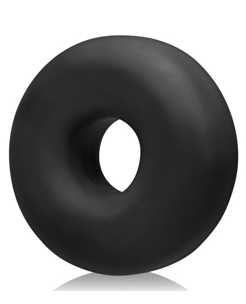 Anneau pénien Oxballs Big Ox - Black Ice