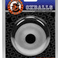 Oxballs Big Ox Cockring - Glaçon Rouge